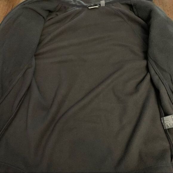 New Balance NWOTs Quilted Cloud Fleece Jacket - Picture 3 of 10